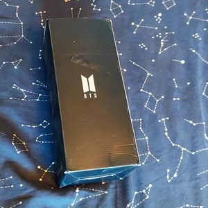 Official BTS lightstick version 3